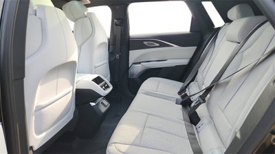 2026 Cadillac LYRIQ Premium Luxury