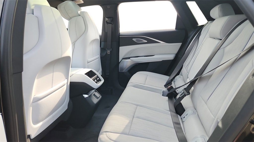 2026 Cadillac LYRIQ Premium Luxury