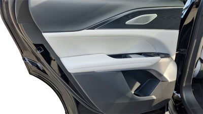 2026 Cadillac LYRIQ Premium Luxury