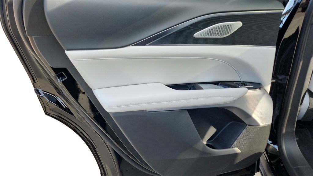 2026 Cadillac LYRIQ Premium Luxury