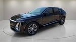 2025 Cadillac LYRIQ Luxury 2