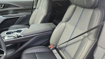 2026 Cadillac LYRIQ Premium Luxury