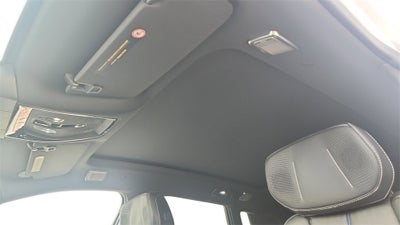 2026 Cadillac LYRIQ Premium Luxury