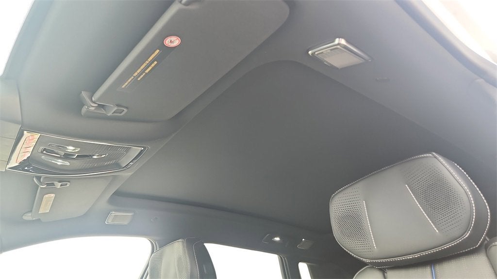 2026 Cadillac LYRIQ Premium Luxury