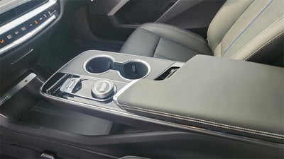 2026 Cadillac LYRIQ Premium Luxury