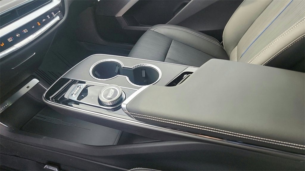 2026 Cadillac LYRIQ Premium Luxury