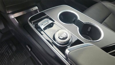 2026 Cadillac LYRIQ Premium Luxury