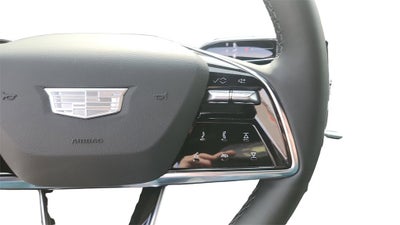 2026 Cadillac LYRIQ Premium Luxury