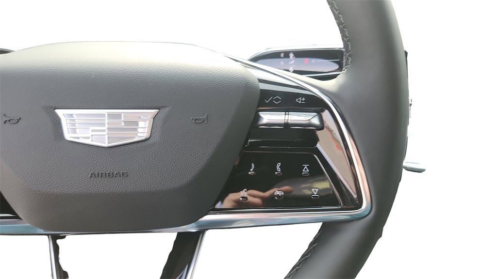 2026 Cadillac LYRIQ Premium Luxury