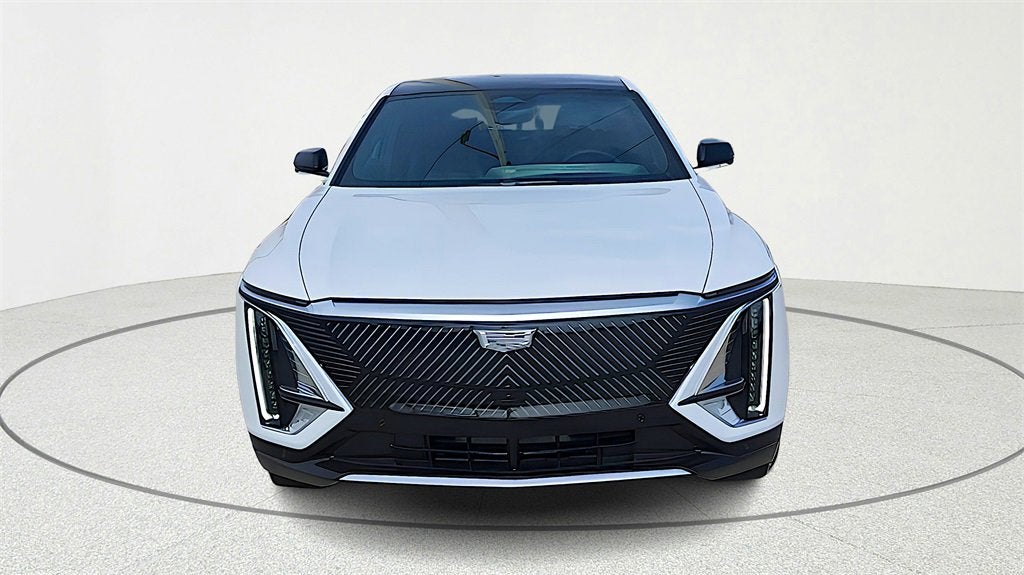 2026 Cadillac LYRIQ Premium Luxury