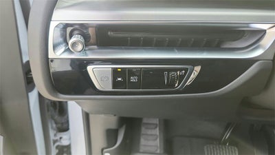 2026 Cadillac LYRIQ Premium Luxury