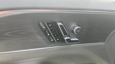 2026 Cadillac LYRIQ Premium Luxury