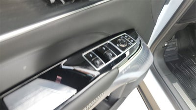 2026 Cadillac LYRIQ Premium Luxury