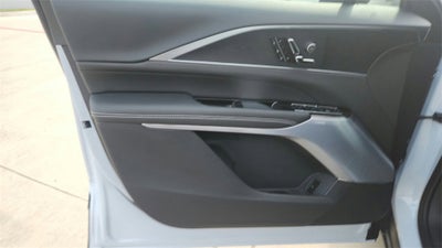 2026 Cadillac LYRIQ Premium Luxury