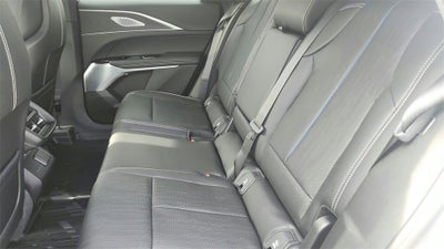 2026 Cadillac LYRIQ Premium Luxury