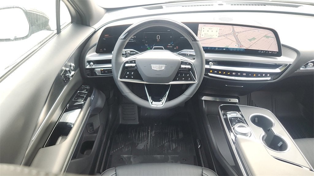 2026 Cadillac LYRIQ Premium Luxury