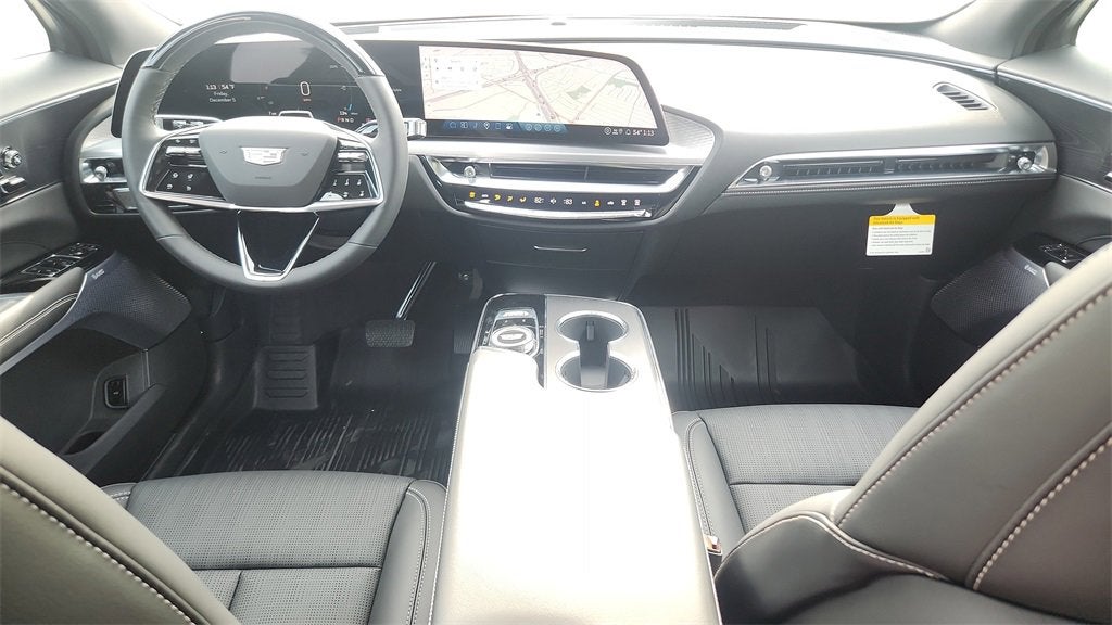 2026 Cadillac LYRIQ Premium Luxury