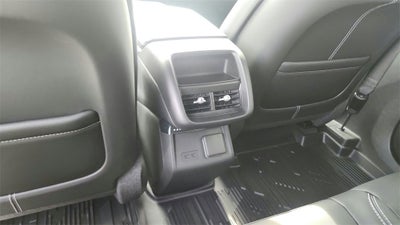 2026 Cadillac LYRIQ Premium Luxury