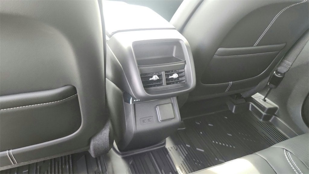 2026 Cadillac LYRIQ Premium Luxury