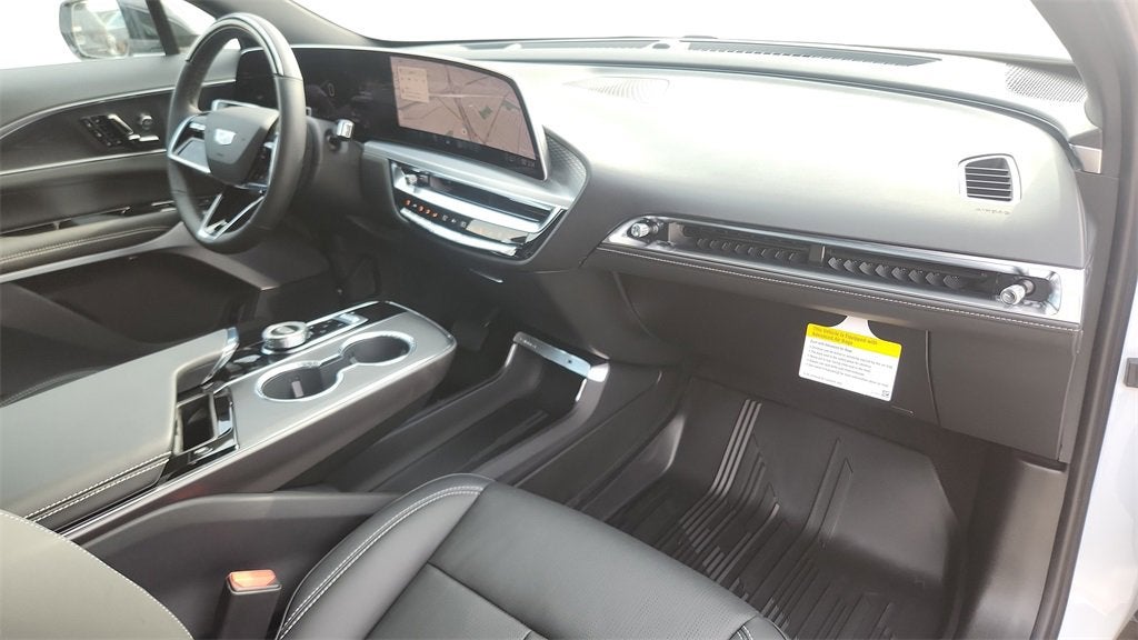 2026 Cadillac LYRIQ Premium Luxury