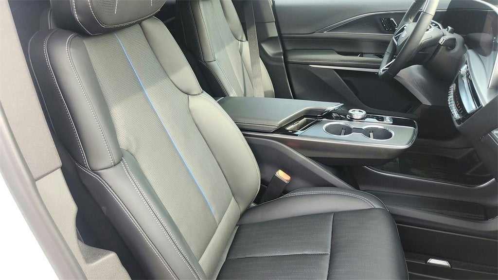 2026 Cadillac LYRIQ Premium Luxury