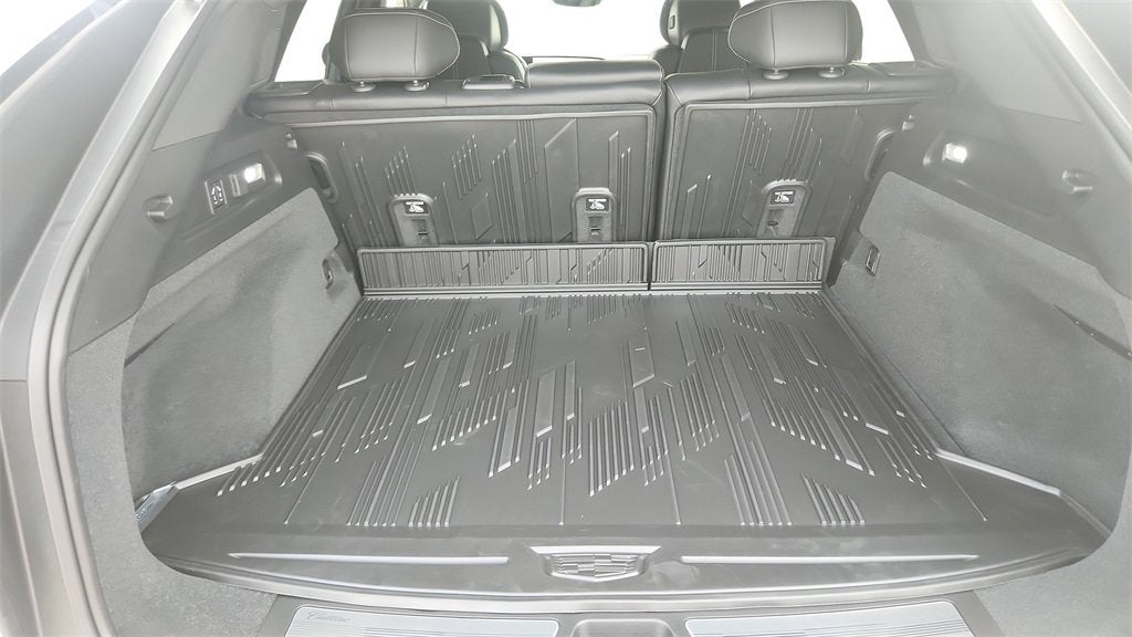 2026 Cadillac LYRIQ Premium Luxury