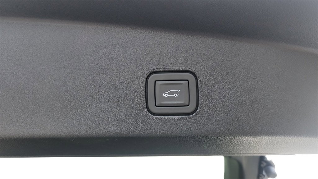 2026 Cadillac LYRIQ Premium Luxury