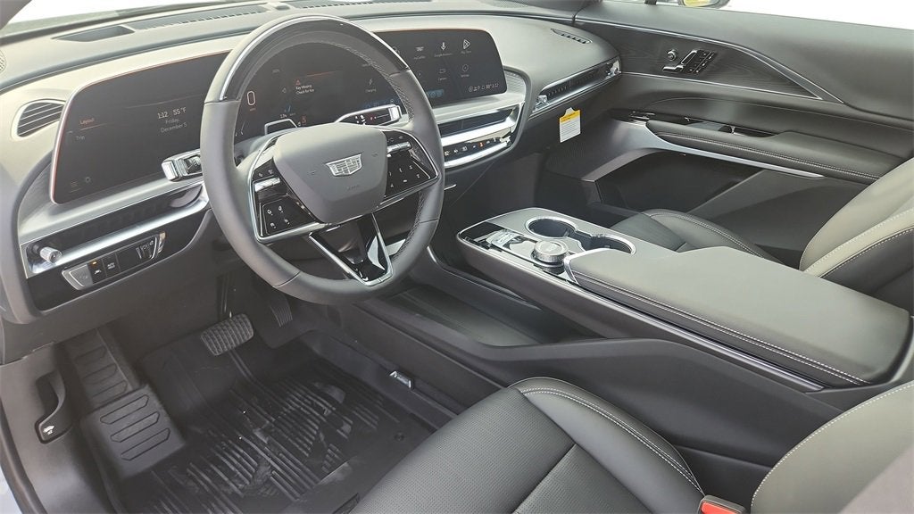 2026 Cadillac LYRIQ Premium Luxury