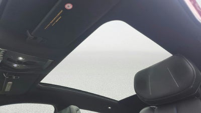 2024 Cadillac LYRIQ Luxury 2