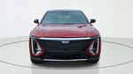 2024 Cadillac LYRIQ Luxury 2