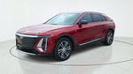 2024 Cadillac LYRIQ Luxury 2