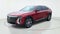 2024 Cadillac LYRIQ Luxury 2