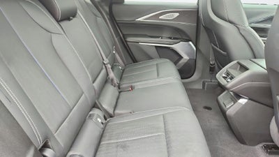 2024 Cadillac LYRIQ Luxury 2