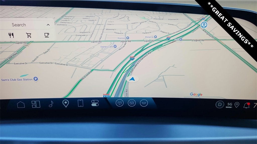 2025 Cadillac LYRIQ Luxury 2