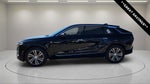 2025 Cadillac LYRIQ Luxury 2