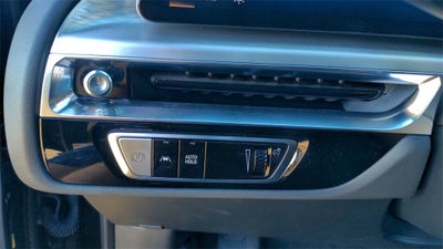 2025 Cadillac LYRIQ Luxury 3