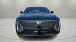 2025 Cadillac LYRIQ Luxury 3