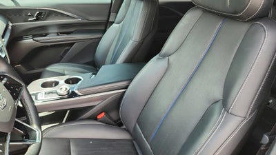 2024 Cadillac LYRIQ Sport 1