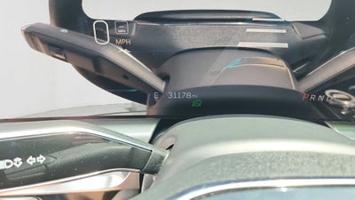 2024 Cadillac LYRIQ Sport 1