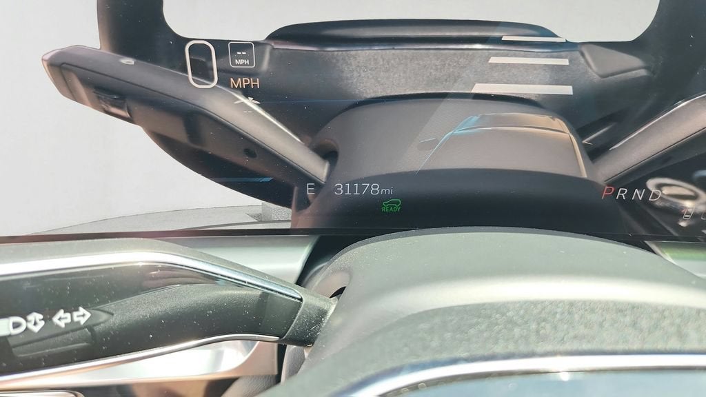 2024 Cadillac LYRIQ Sport 1