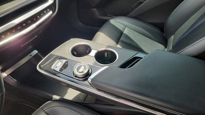 2024 Cadillac LYRIQ Sport 1