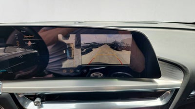2024 Cadillac LYRIQ Sport 1