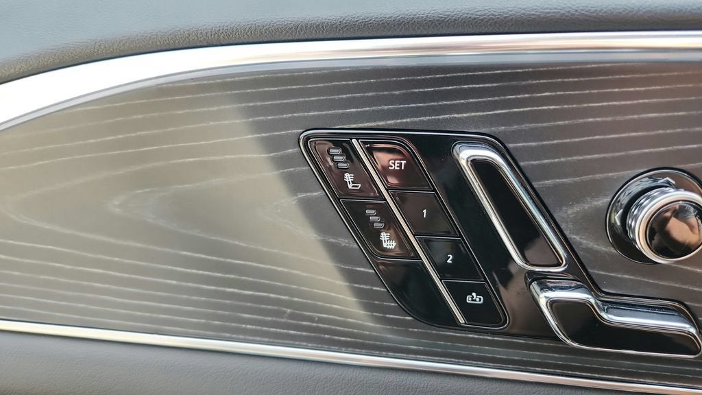 2024 Cadillac LYRIQ Sport 1