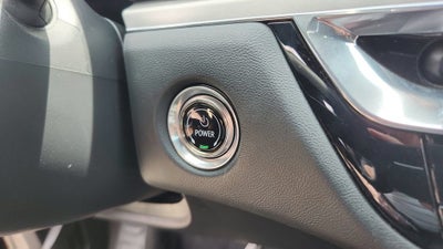 2024 Cadillac LYRIQ Sport 1
