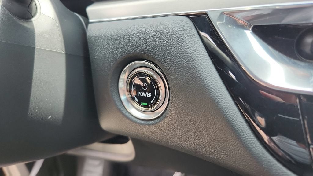 2024 Cadillac LYRIQ Sport 1