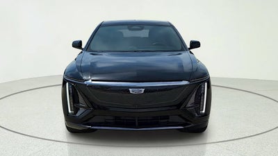 2024 Cadillac LYRIQ Sport 1