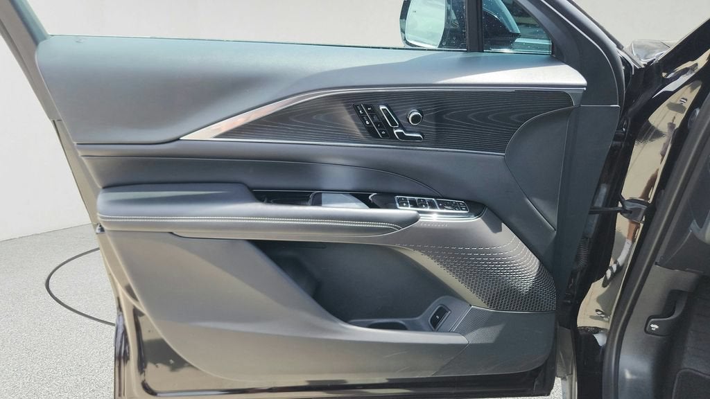 2024 Cadillac LYRIQ Sport 1