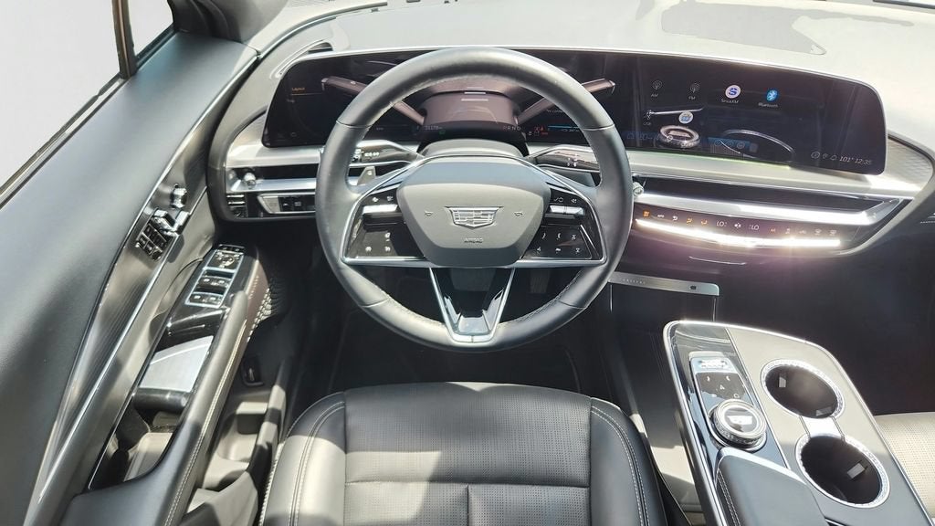 2024 Cadillac LYRIQ Sport 1
