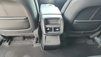 2024 Cadillac LYRIQ Sport 1