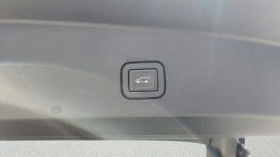 2024 Cadillac LYRIQ Sport 1